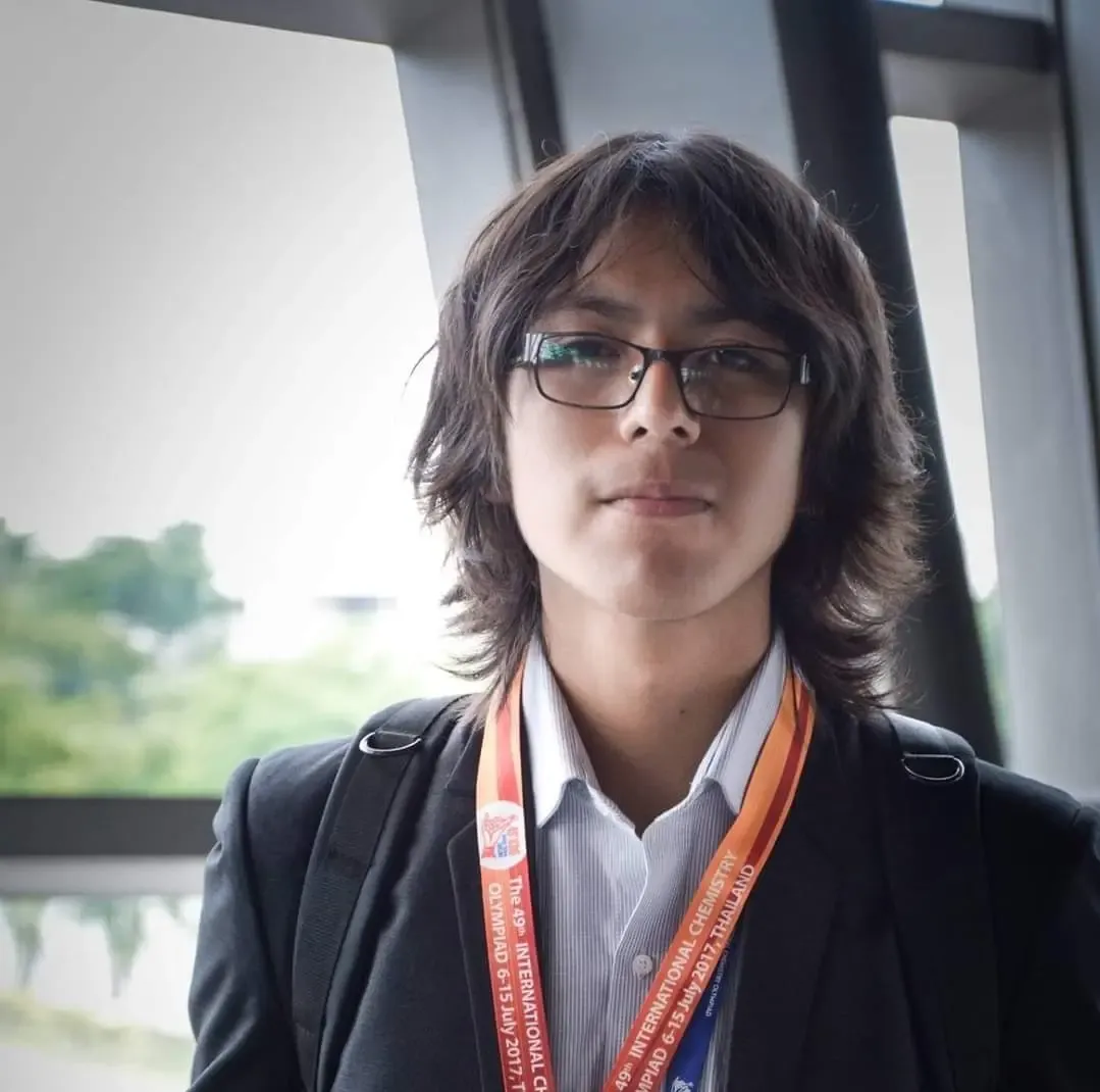 Jeykco Villavicencio.